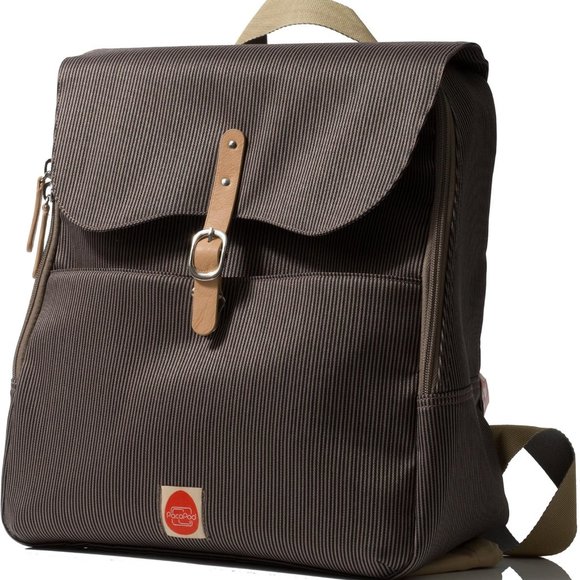 PacaPod Hastings lightweight designer backpack diaper bag - Picture 1 of 16